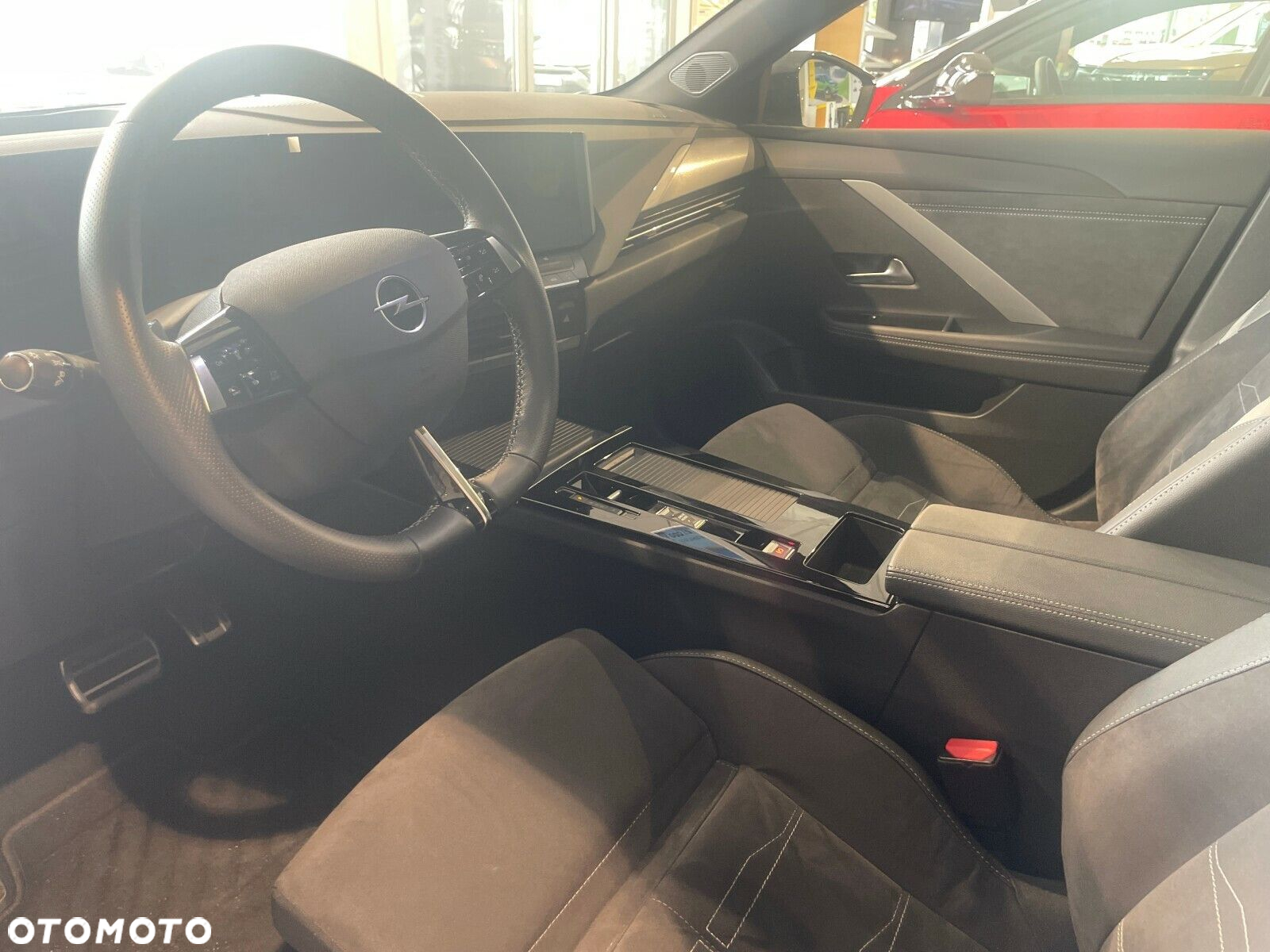 Opel Astra VI 1.5 CDTI GS S&S - 18