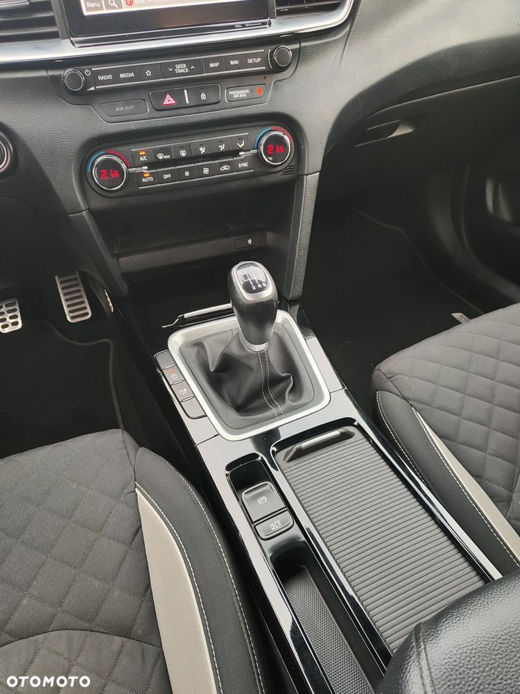 Kia ProCeed 1.0 T-GDI GT Line - 23