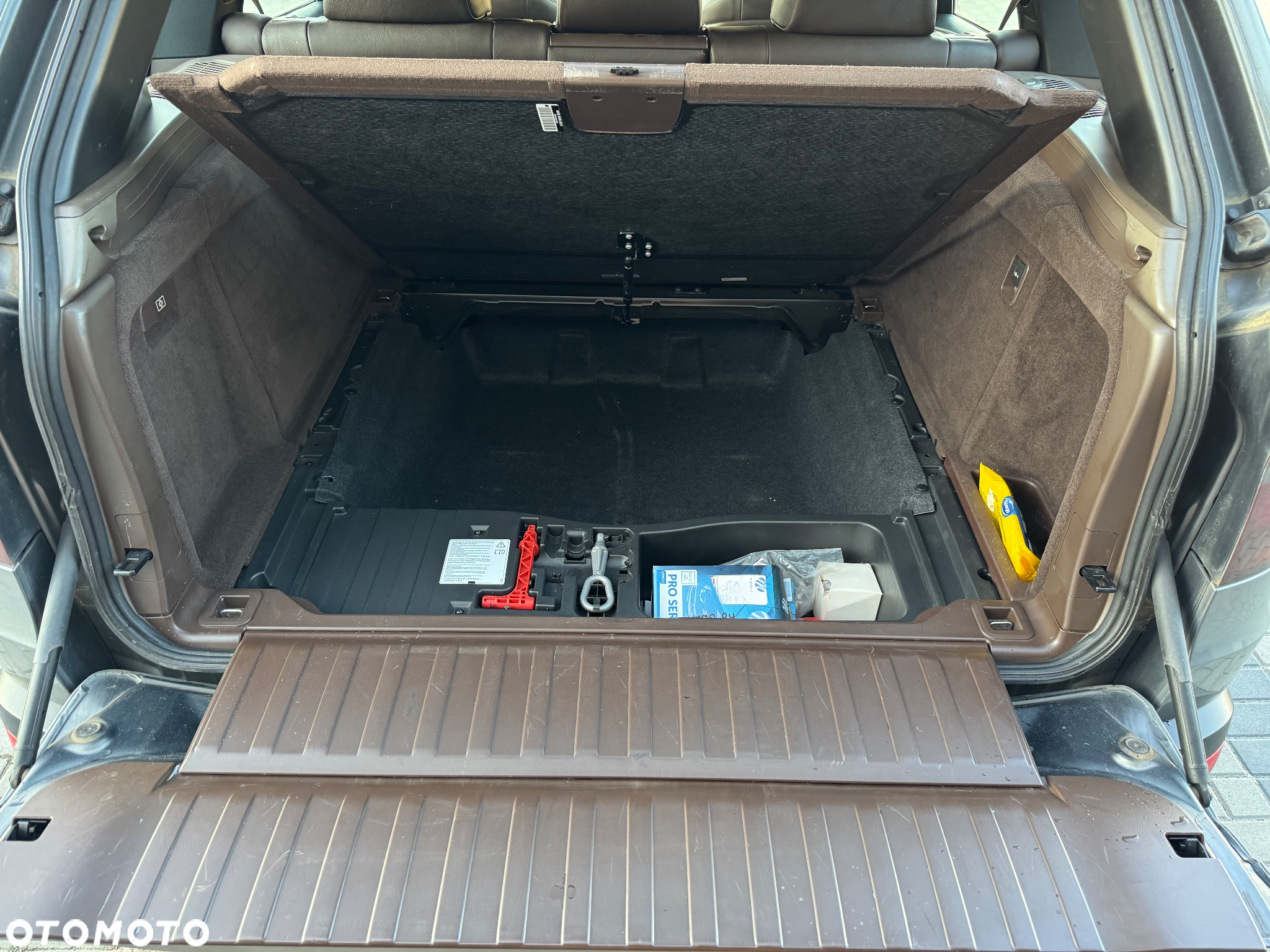BMW X5 xDrive30d - 12