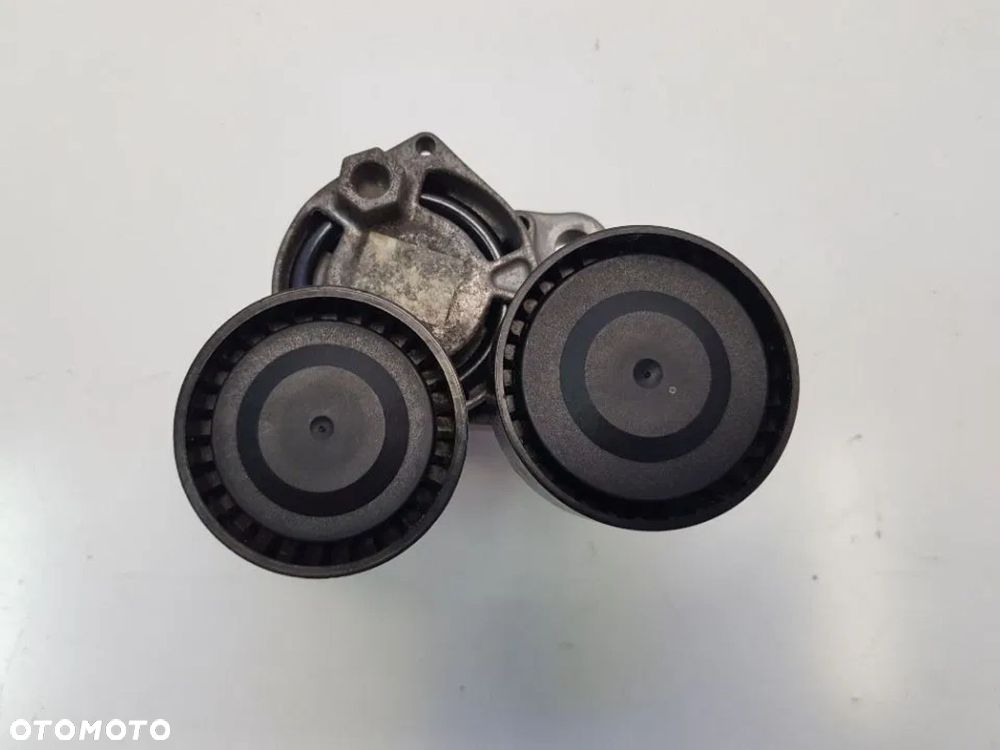 rolka napinacz paska rozrządu BMW X5 F15 X6 F16 3.0D 4.0D N57 BI-TURBO - 1