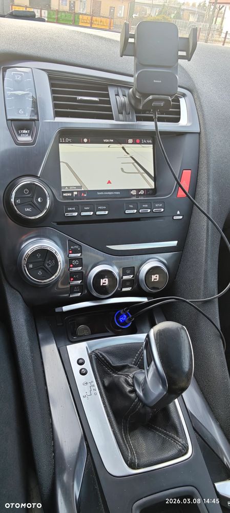 DS Automobiles DS 5 - 36