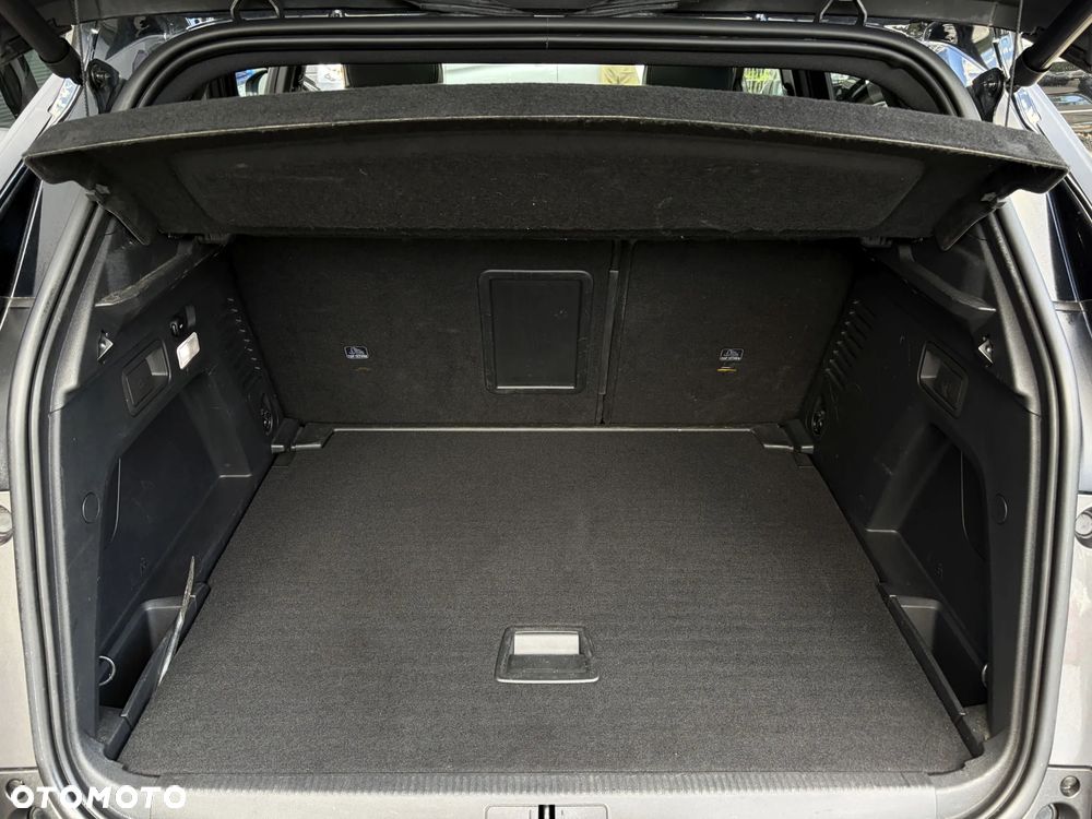 Peugeot 3008 THP 165 EAT6 Stop & Start Allure - 37