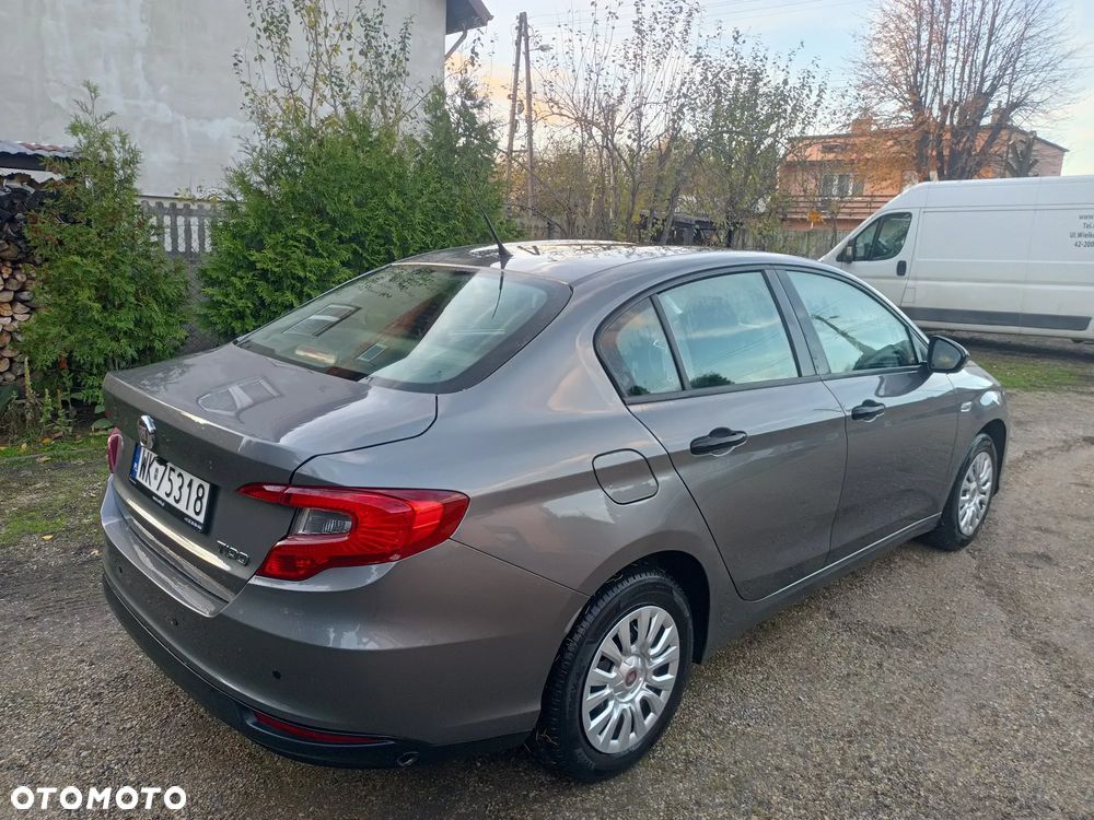 Fiat Tipo 1.4 16V - 2