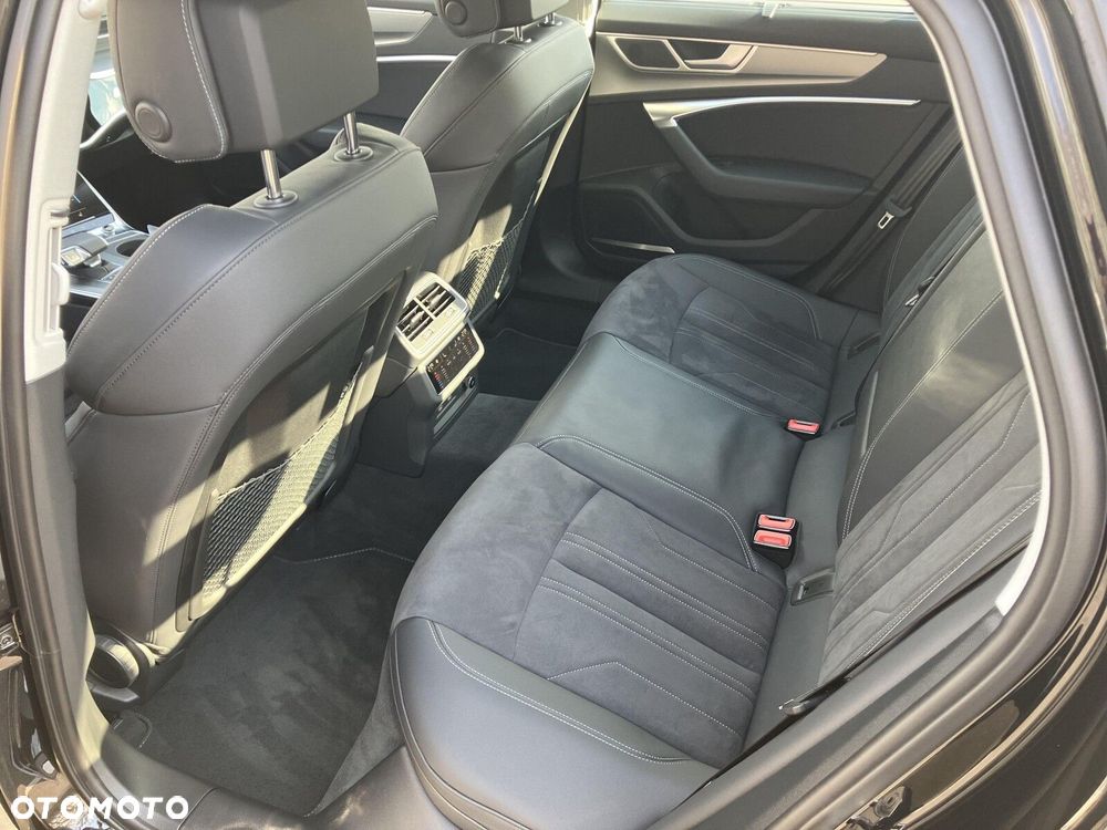 Audi A6 Limousine - 21
