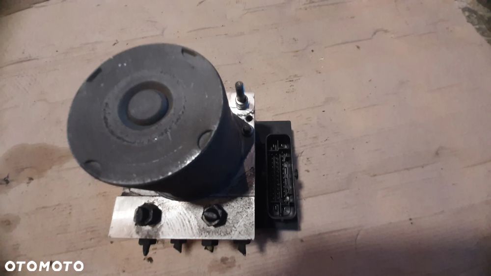 Pompa ABS AUDI A4 B7  8E0910517H 014 - 1