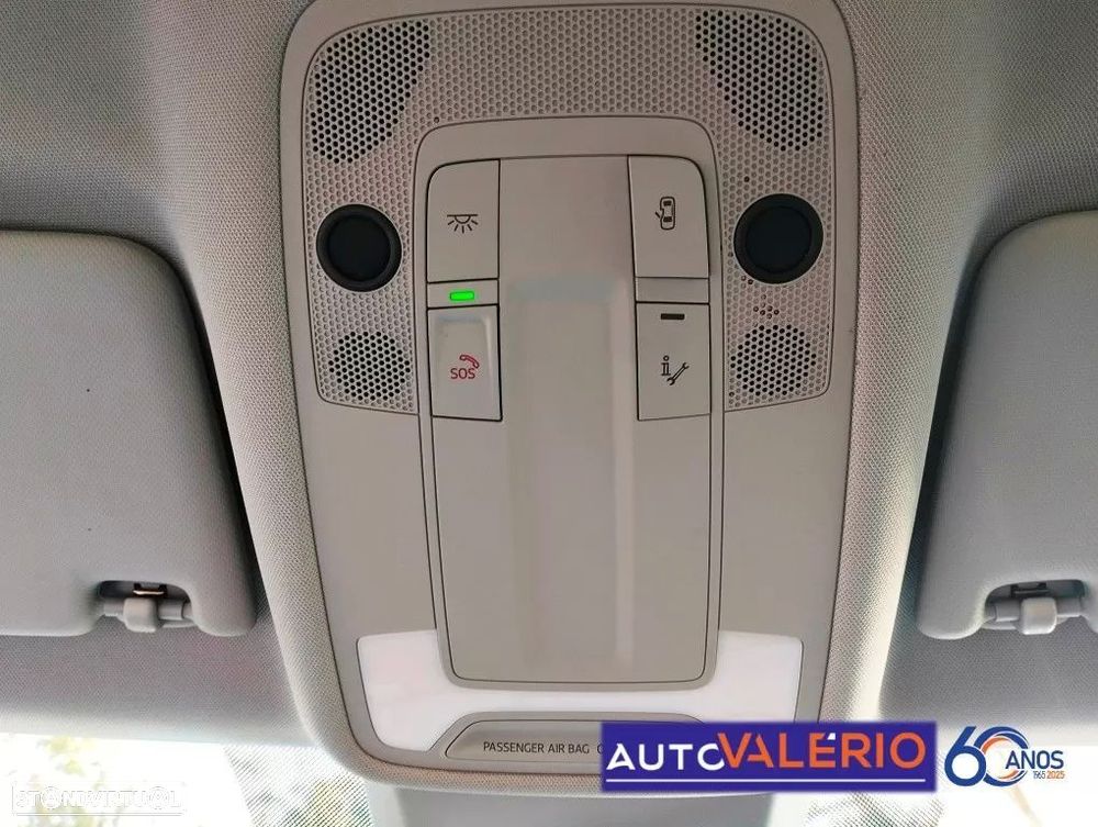 Audi A1 Sportback 25 TFSI Advanced - 20