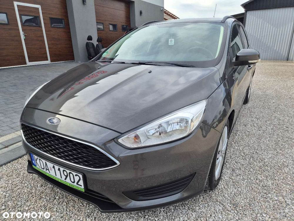 Ford Focus - 4