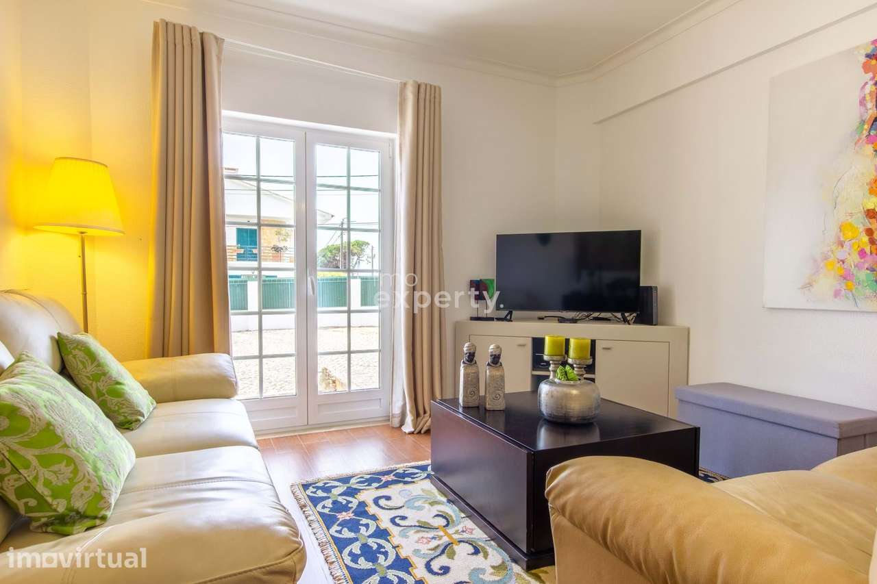 Apartamento T2 em Condomínio Fechado em Alfarim, Setúbal - Grande imagem: 2/25