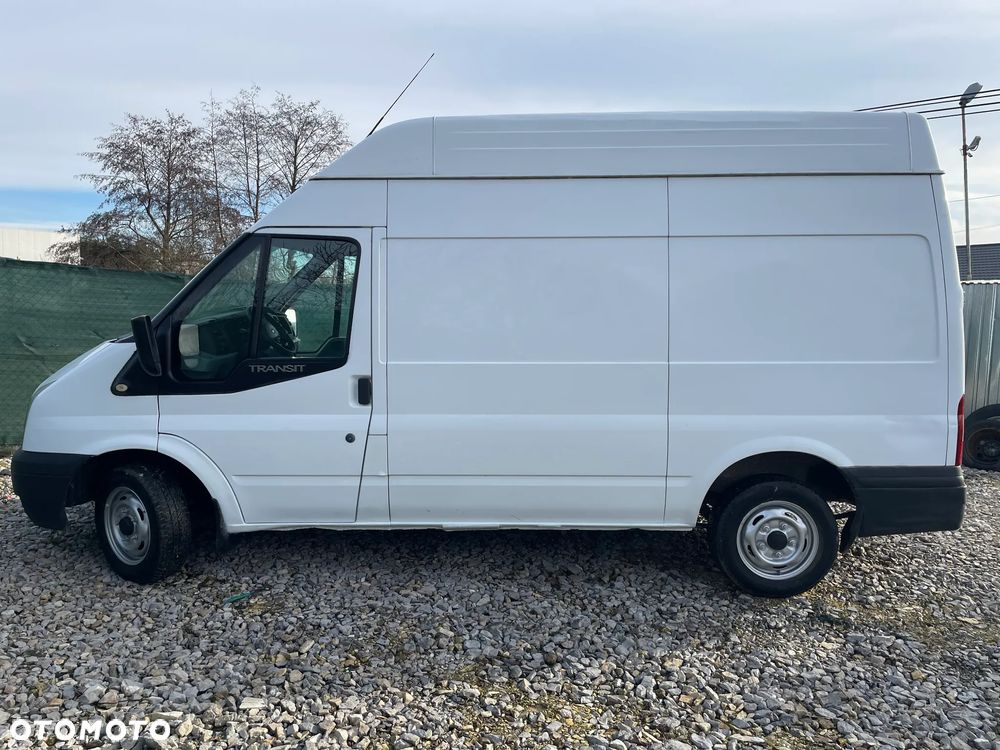 Ford TRANSIT - 6
