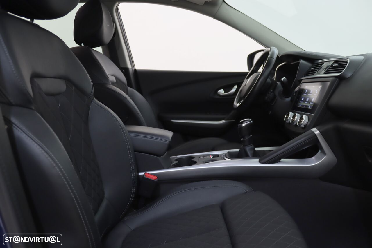 Renault Kadjar 1.3 TCe Intens - 7