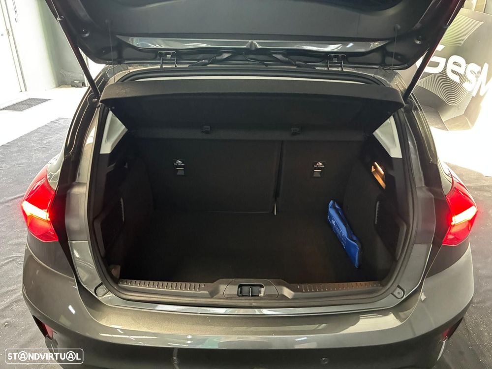 Ford Focus 1.0 EcoBoost Titanium - 35