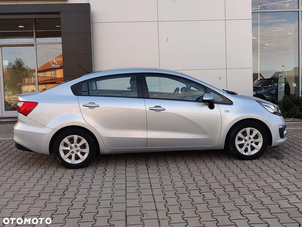 Kia Rio 1.2 M - 3