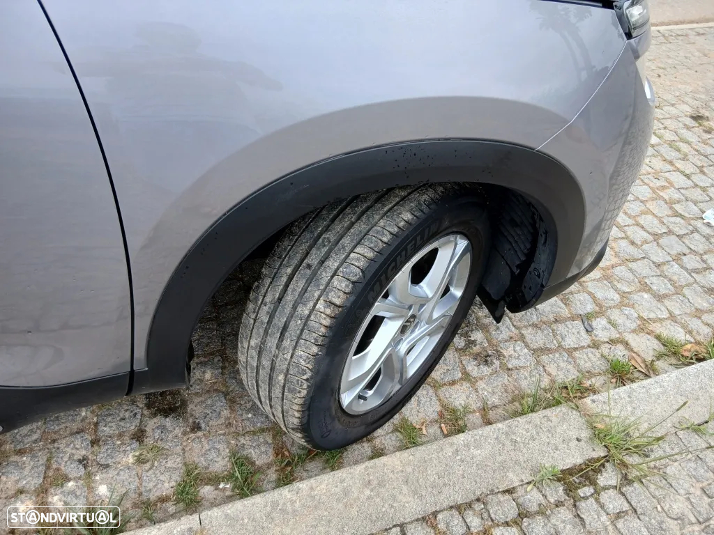 Citroën C5 Aircross 1.5 BlueHDi Feel EAT8 - 12