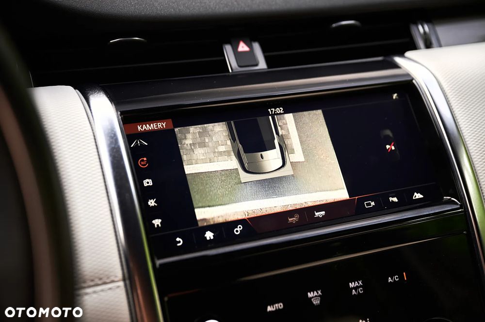 Land Rover Discovery Sport 2.0 D180 R-Dynamic S - 34