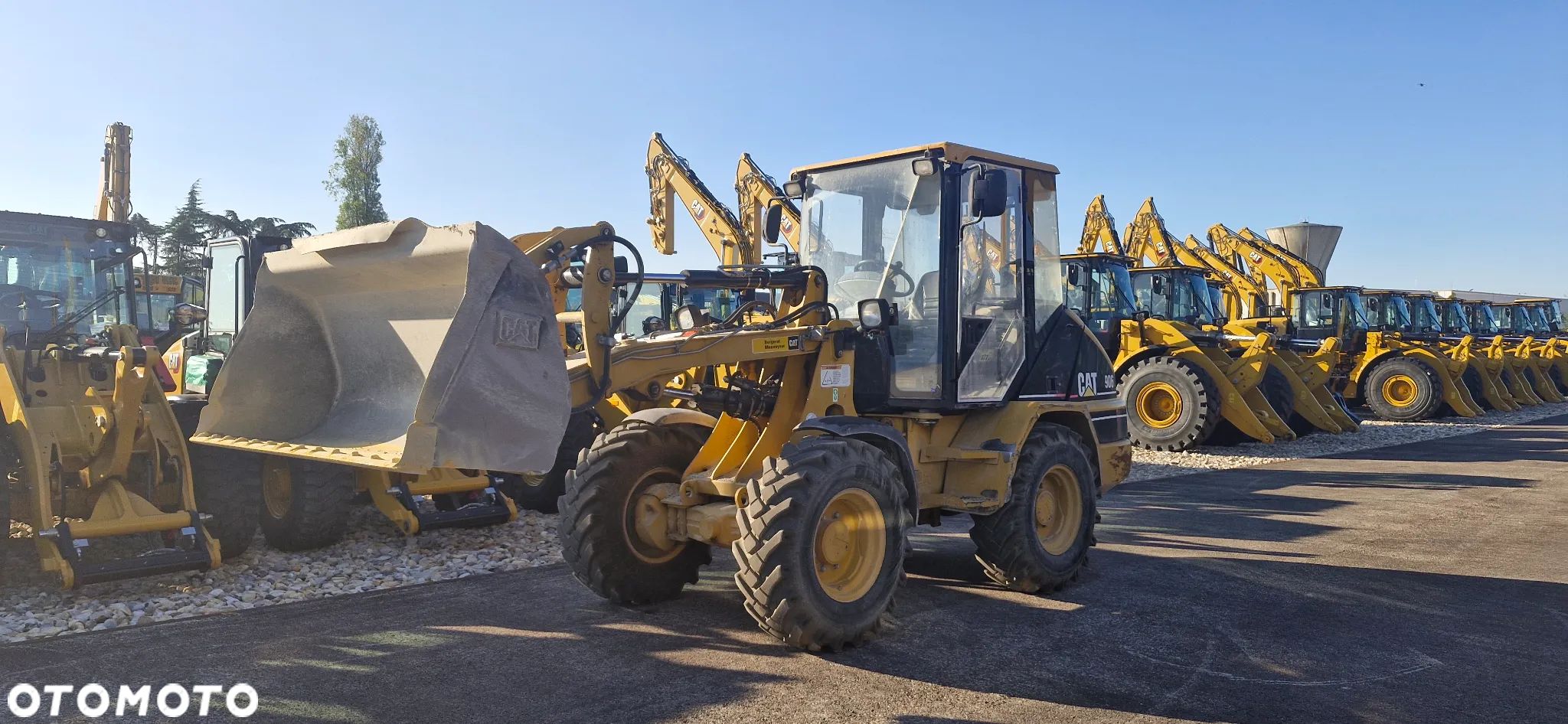 Ammann AV 70X/ 7600kg/ klimatyzacja/ Maszyna sprowadzona/ - 1
