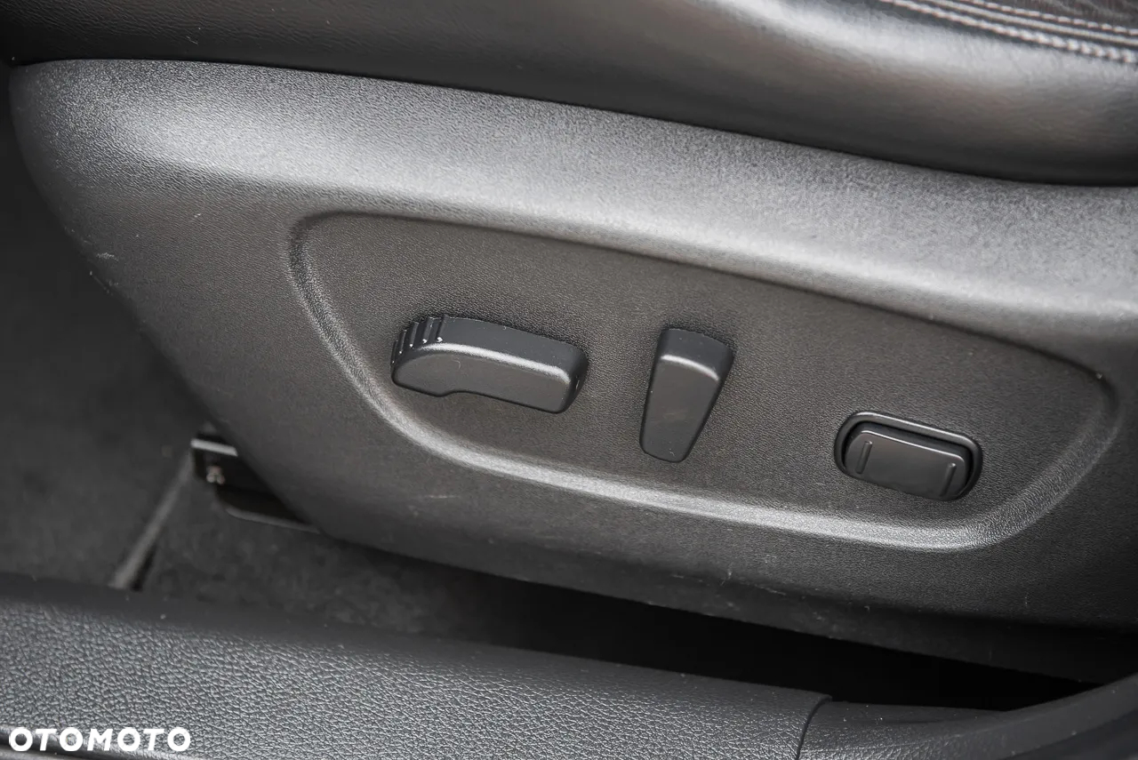 Nissan X-Trail - 20