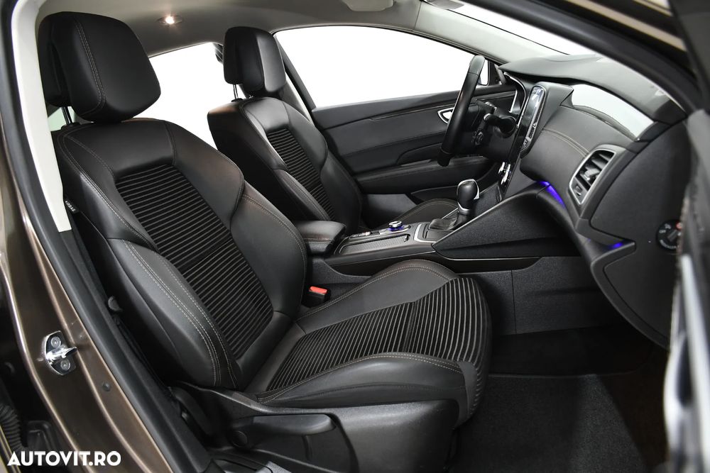 Renault Talisman ENERGY dCi 130 EDC INTENS - 13