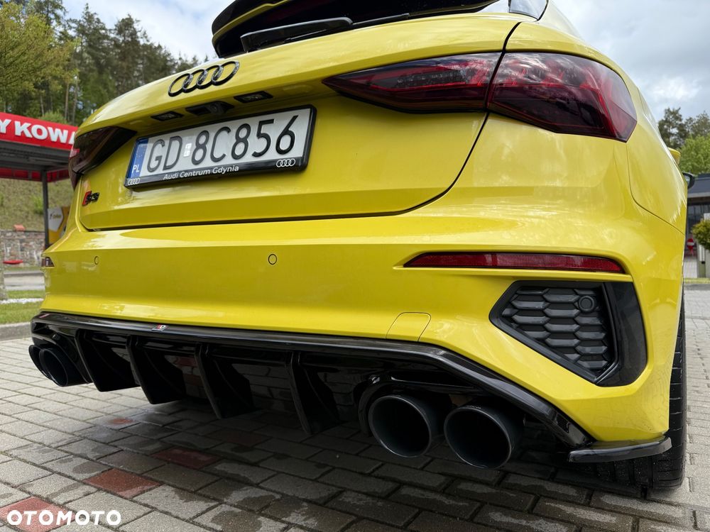 Audi S3 - 6