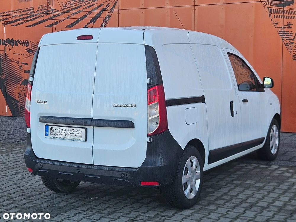 Dacia Dokker - 2