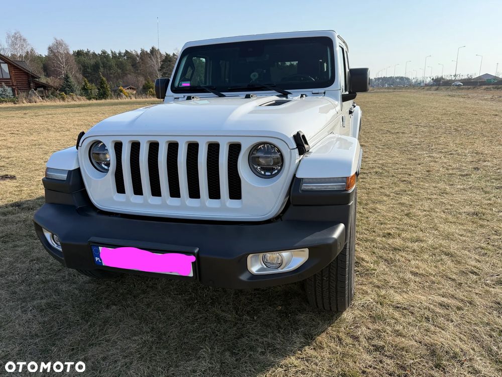 Jeep Wrangler - 2