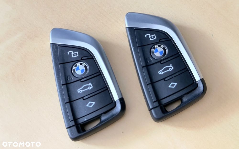 BMW X3 xDrive30i M Sport sport - 24