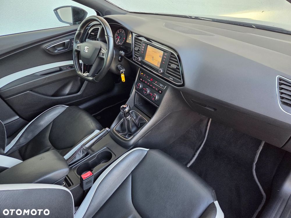 Seat Leon - 10