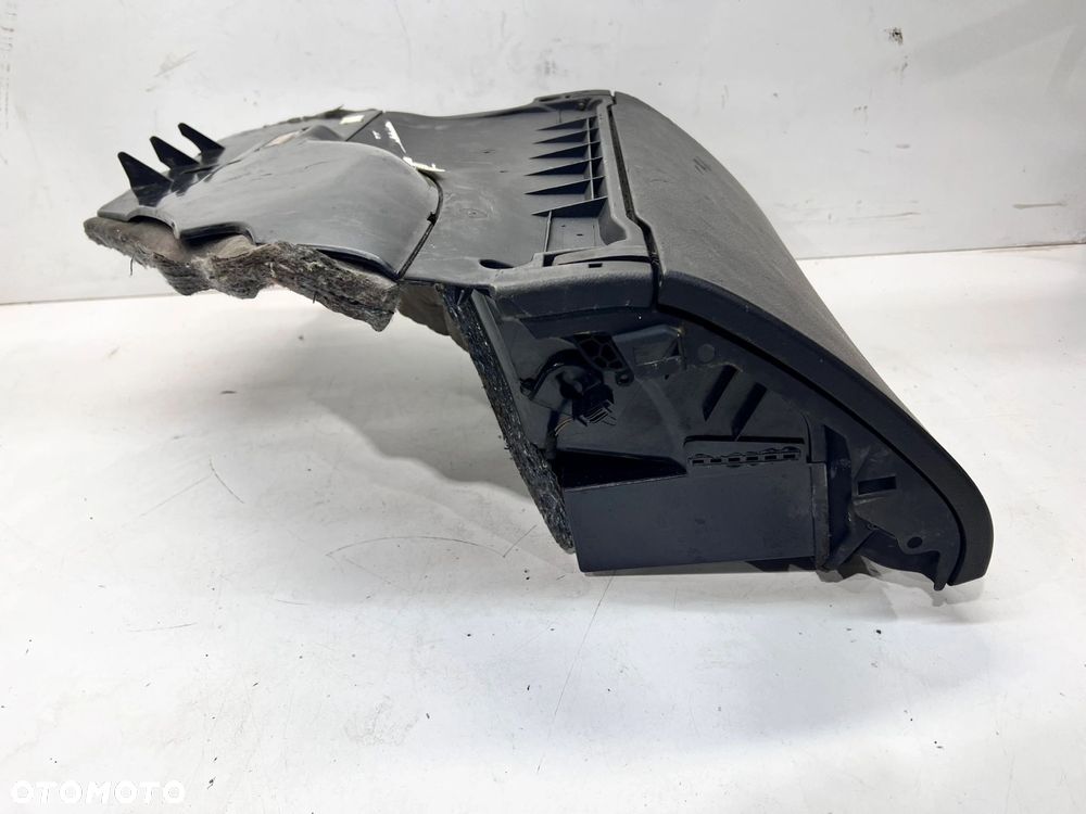 SCHOWEK PASAŻERA AUDI A4 B6 B7 8E1857035 1/25 - 4