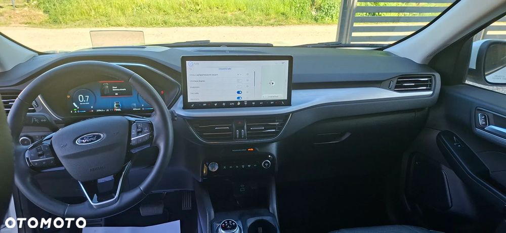 Ford Kuga 2.0 EcoBoost AWD Titanium ASS - 12