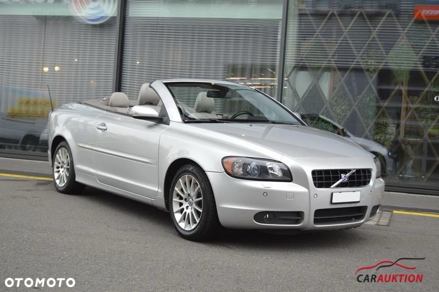 Volvo C70 T5 Summum - 25