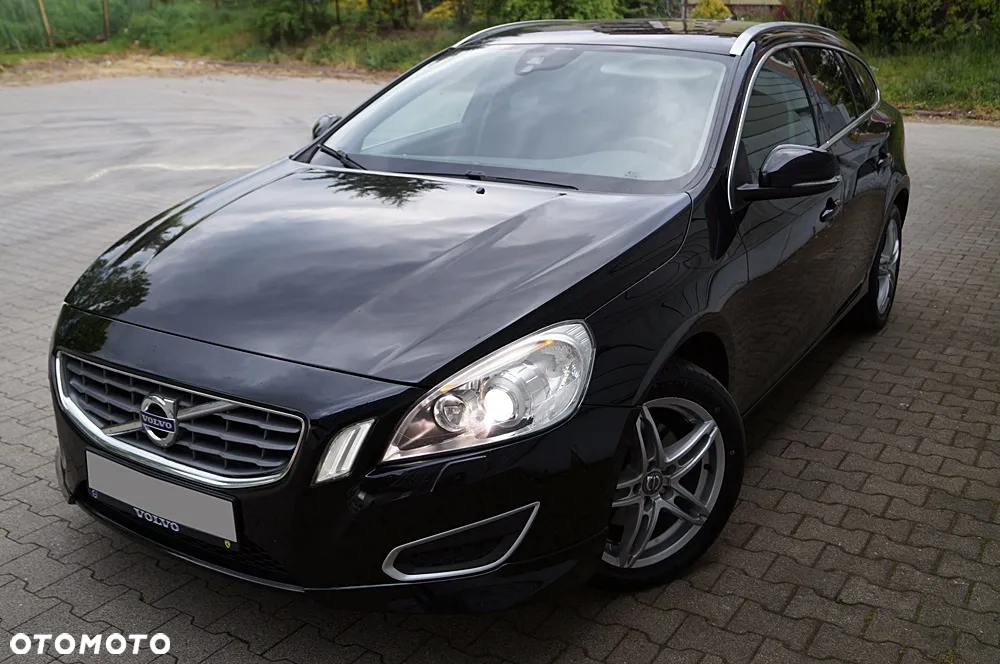Volvo V60 - 13