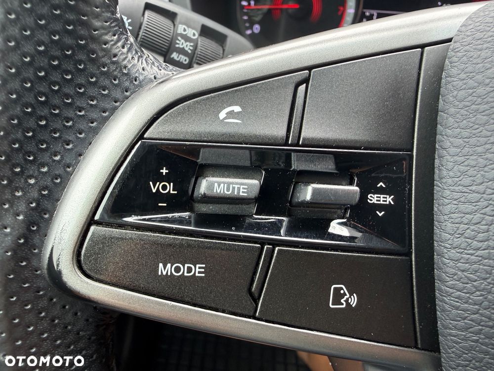 SsangYong/KGM Korando 1.5 T-GDI Quartz 2WD - 15