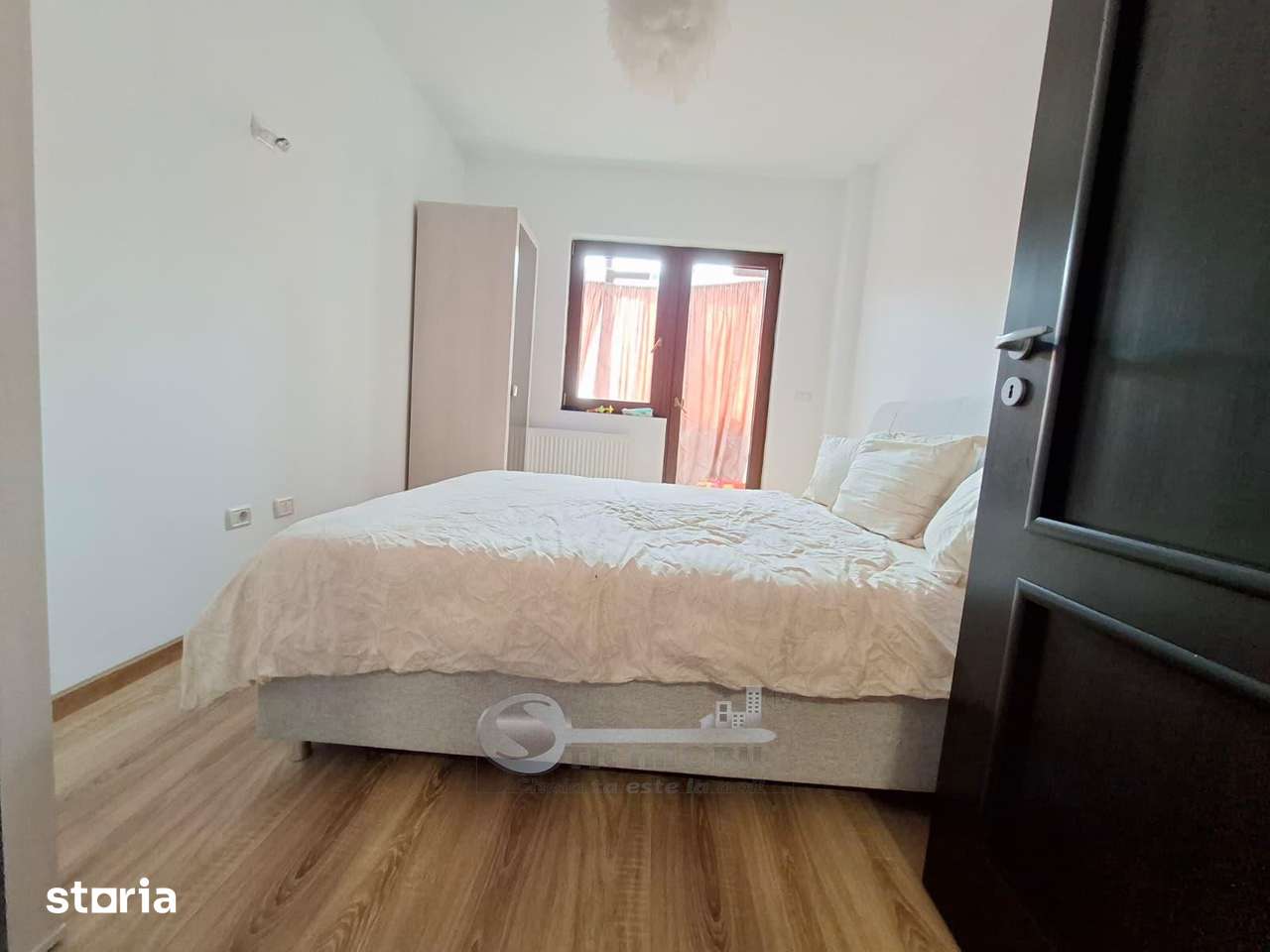 Room view of Apartament 3 bedroom in Strada Principala