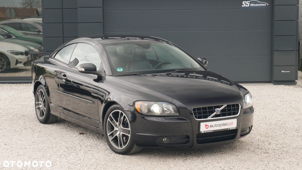 Volvo C70 - 2