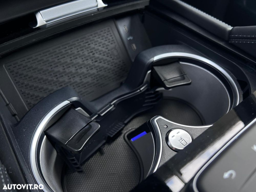 Mercedes-Benz GLE Coupe AMG 53 MHEV 4MATIC+ - 15