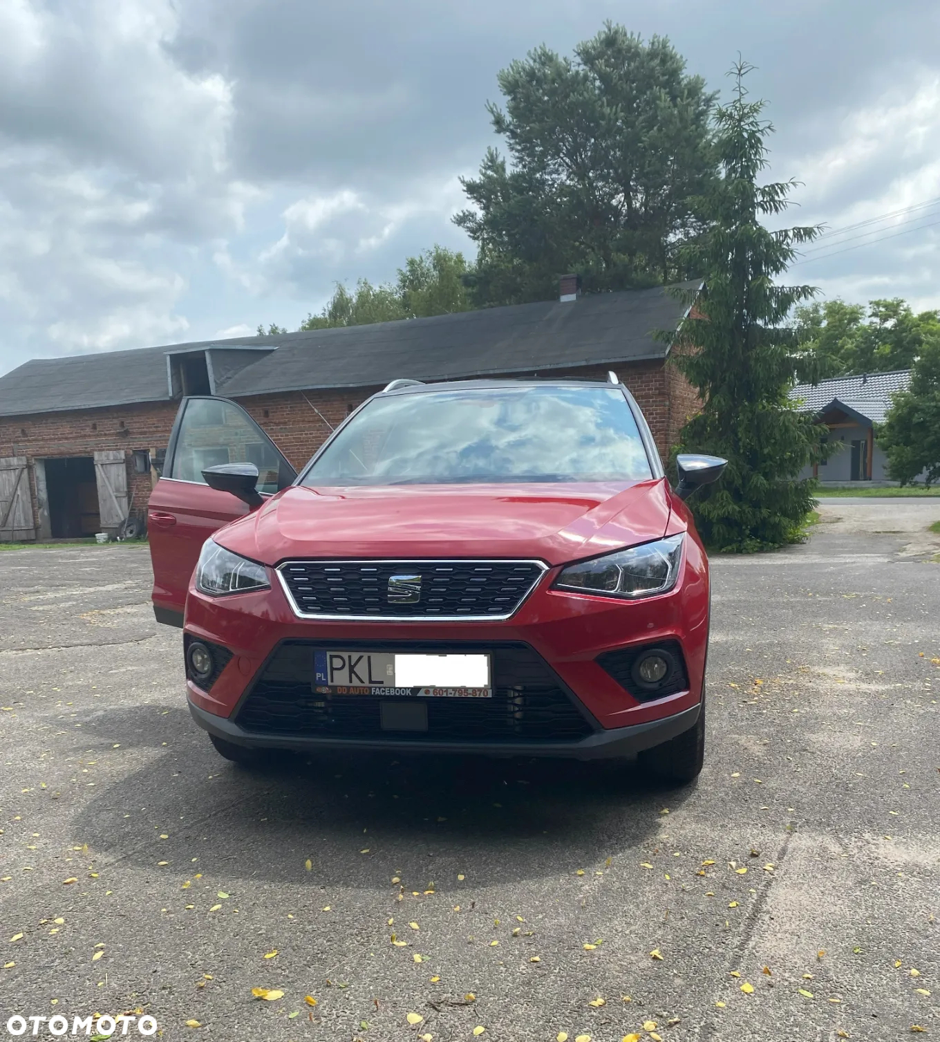Seat Arona 1.0 TSI GPF Xcellence S&S - 2