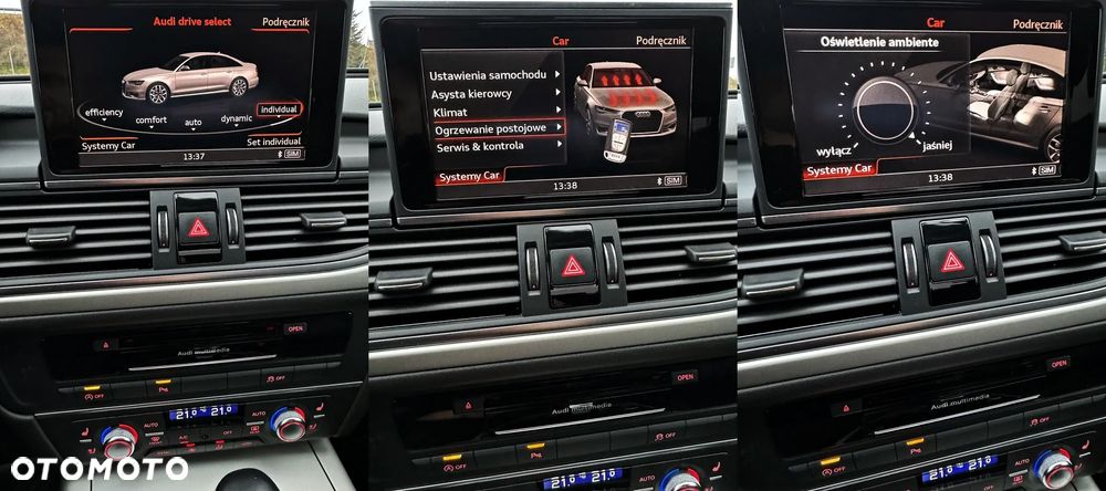 Audi A6 Limousine 2.0 TDI Quattro S tronic - 25