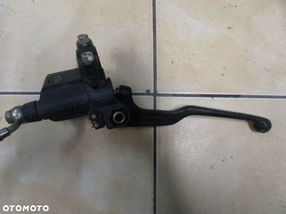 Ducati Monster 600 pompa hamulcowa Brembo - 2