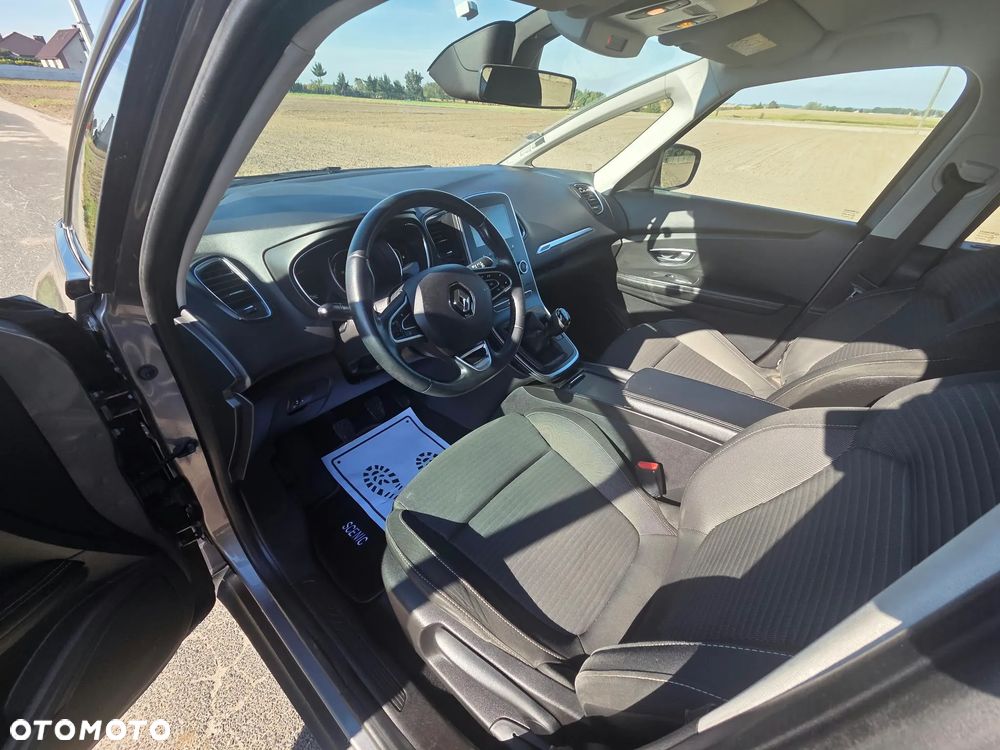 Renault Grand Scenic ENERGY dCi 110 INTENS - 6