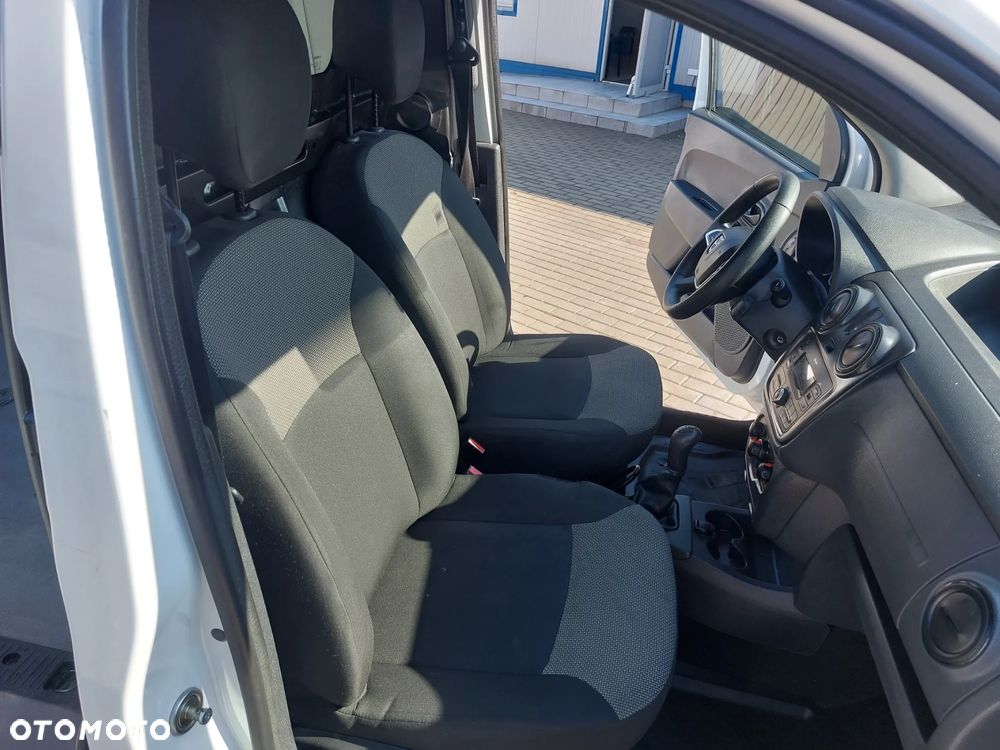 Dacia Dokker 1.5 dCi Celebration - 25