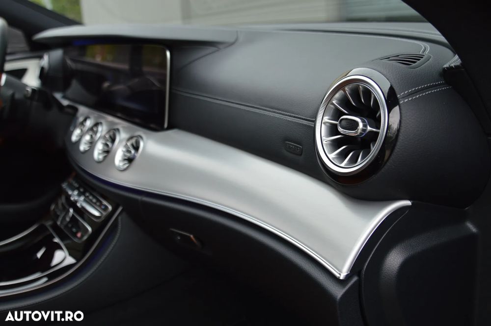 Mercedes-Benz CLS 450 4MATIC 9G-TRONIC AMG Line - 31