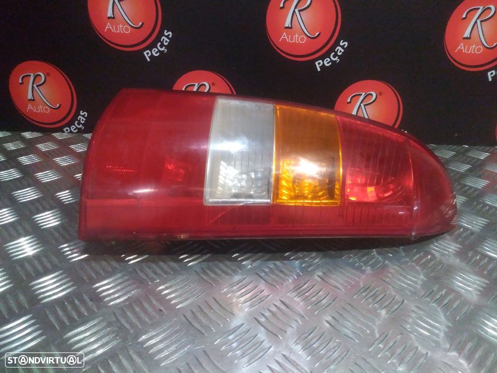 Friso Farolim Stop Drt Lancia Lybra Sw (839_) - 3