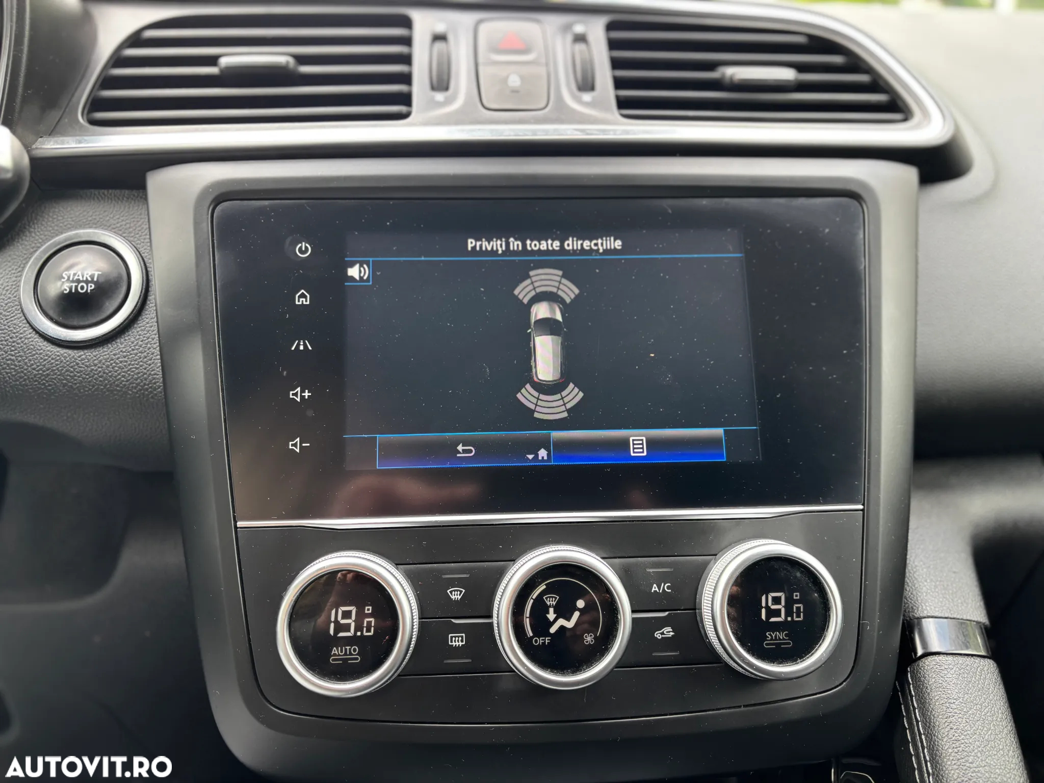 Renault Kadjar BLUE dCi Zen - 25