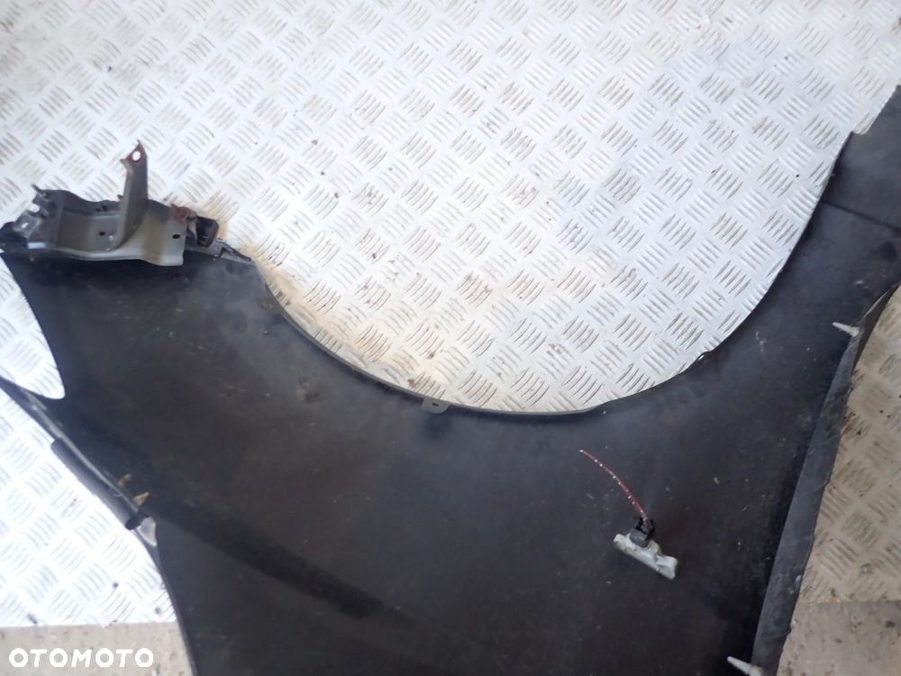 BŁOTNIK LEWY PRZÓD MAZDA 5 III  2014--- - 3