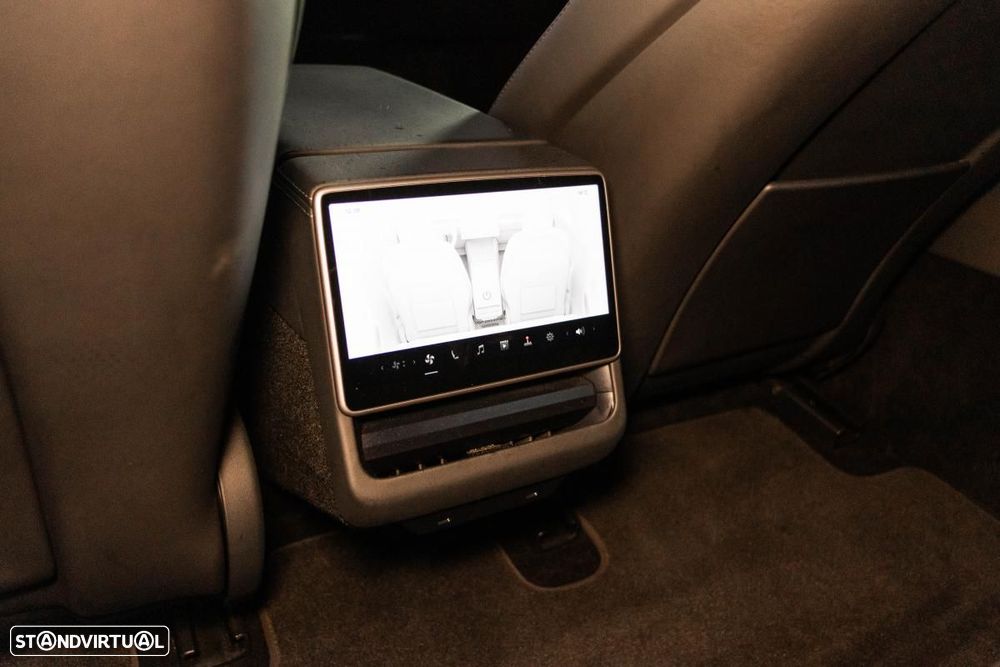 Tesla Model 3 Long Range Tração Integral - 38