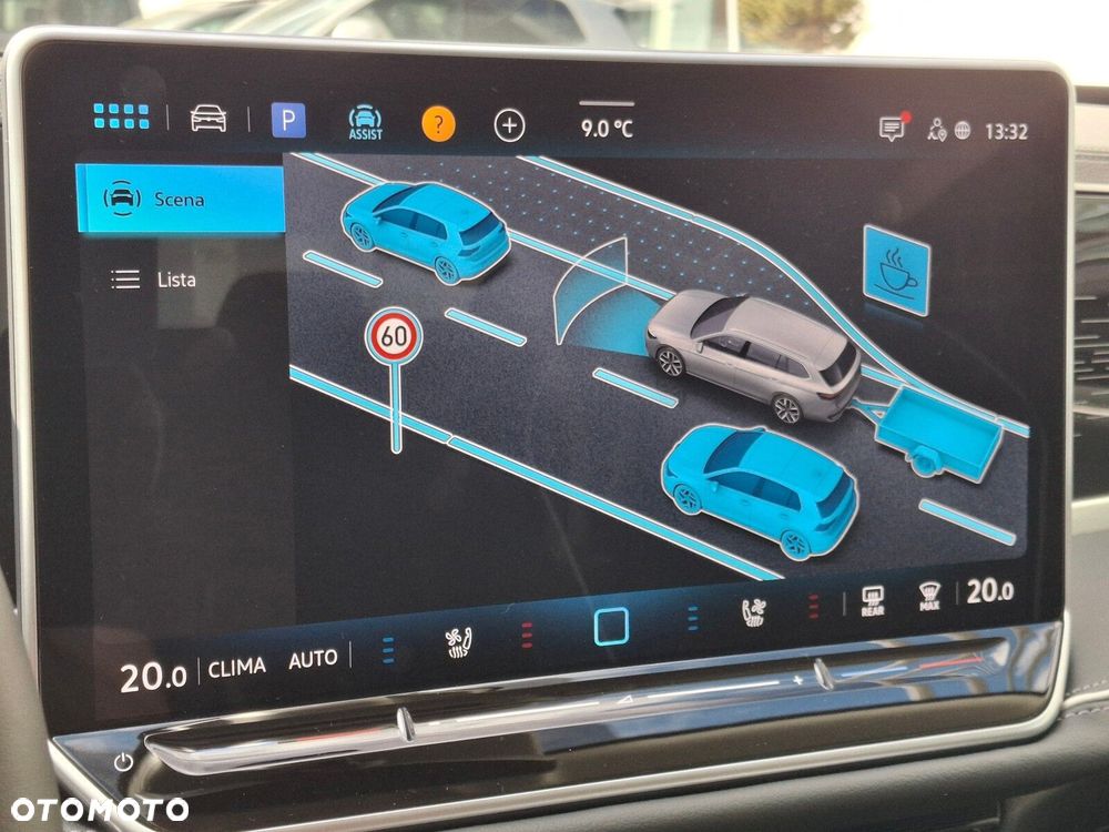 Volkswagen Passat - 35