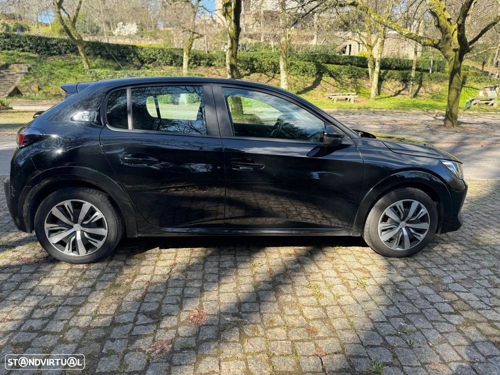 Peugeot e-208 Active Pack - 6