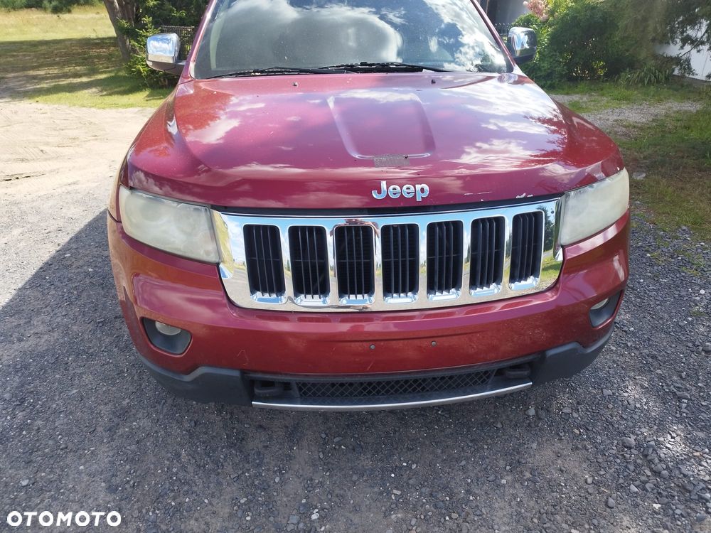 Jeep Grand Cherokee 3.6 V6 Laredo - 6