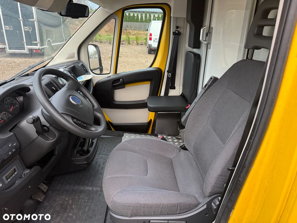 Fiat DUCATO E-DUCATO - 20