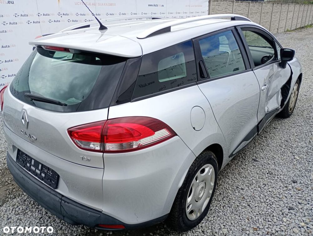 Renault Clio Energy TCe 90 Start & Stop Dynamique - 6