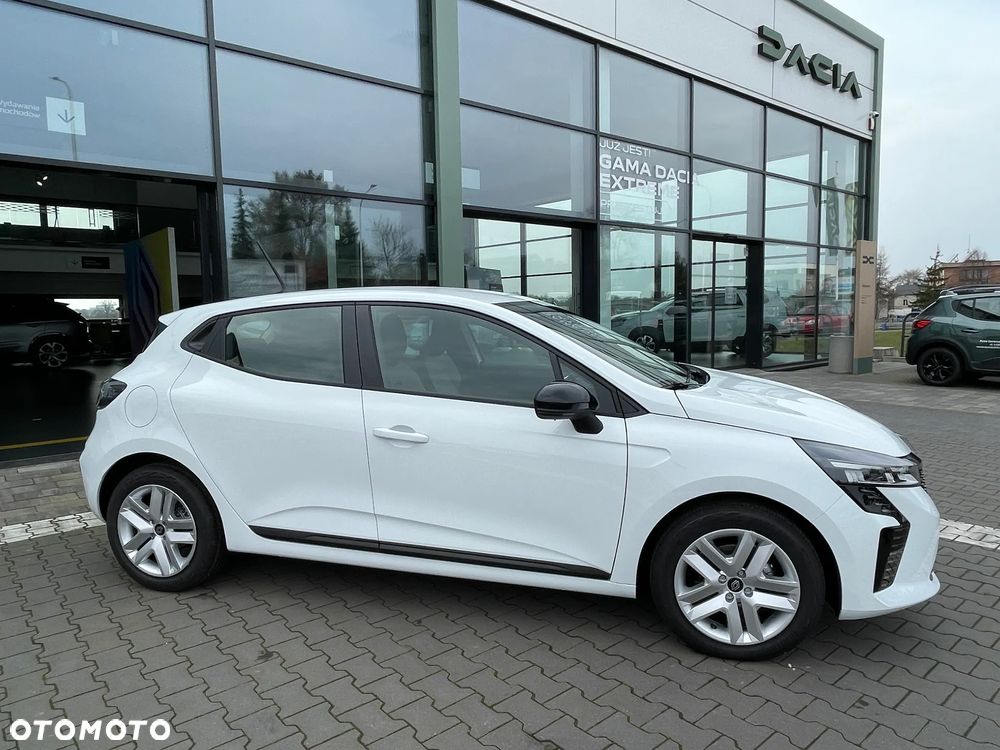 Renault Clio - 4